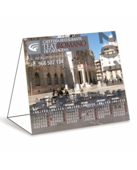 Mini Desk Calendar Mini Desk Calendar
